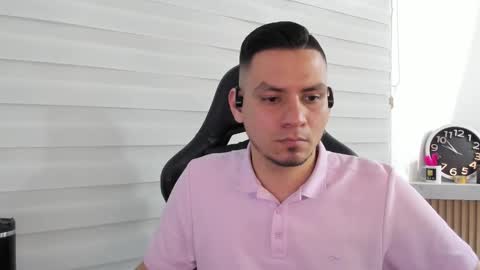  Rick Diesel  online show from October 6, 2:51 am