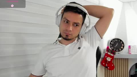  Rick Diesel  online show from November 27, 5:37 am