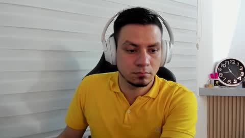  Rick Diesel  online show from October 23, 3:41 am