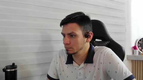  Rick Diesel  online show from September 25, 5:03 am