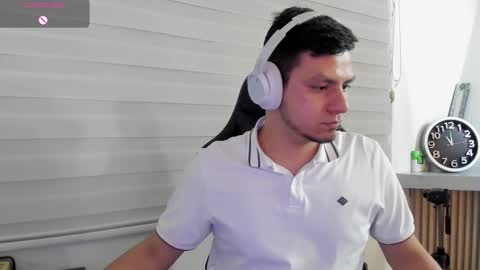  Rick Diesel  online show from March 24, 3:56 am