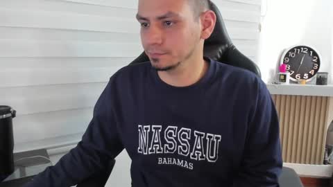  Rick Diesel  online show from October 17, 5:00 am