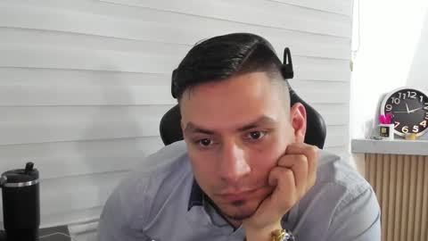  Rick Diesel  online show from October 8, 4:07 am