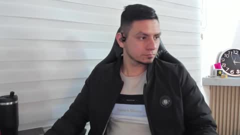  Rick Diesel  online show from October 18, 5:11 am