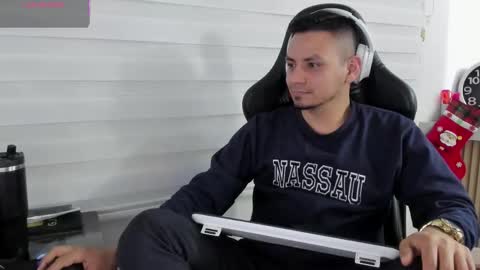  Rick Diesel  online show from November 14, 6:26 am