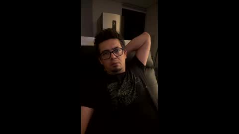 rick_johanes online show from January 19, 1:59 am