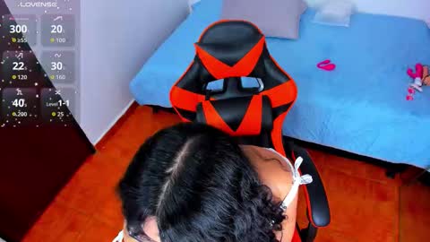 Rick n Summer online show from October 23, 11:05 pm