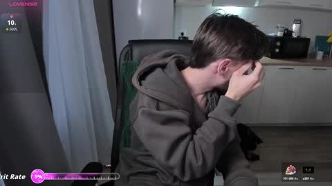 Rick online show from October 8, 3:24 am