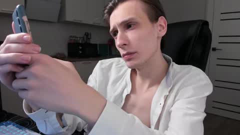 Rick online show from April 19, 1:06 am