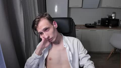 Rick online show from October 2, 9:13 pm