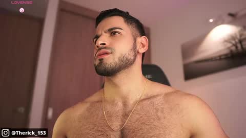 Rick online show from March 20, 4:39 am