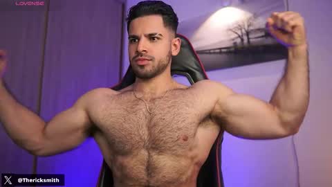 Rick online show from November 28, 2:41 am