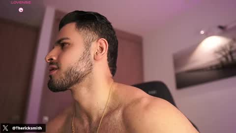 Rick online show from March 21, 4:40 am