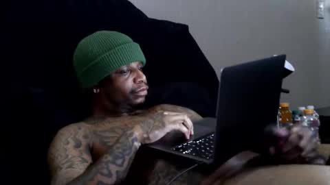 Rick online show from September 23, 3:00 am