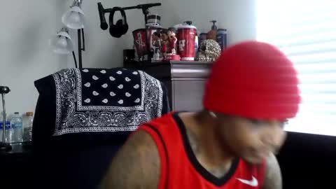 Rick online show from April 24, 1:57 pm