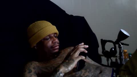 Rick online show from September 17, 8:45 pm