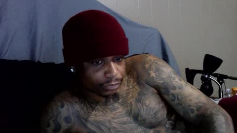 Rick online show from January 7, 4:34 pm