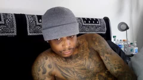 Rick online show from April 28, 3:27 pm