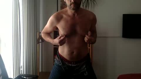 Rick online show from January 29, 8:18 am