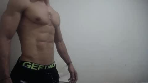 rickcumhot13 online show from September 24, 1:01 am