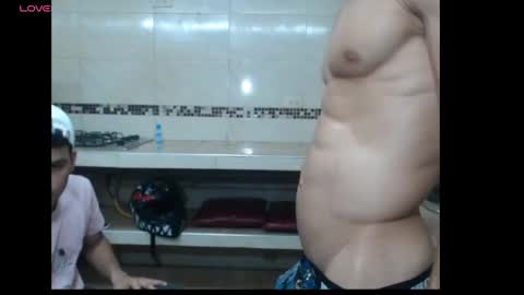 Snapshot of rickcumhot13 chatting on January 24, 9:15 pm rickcumhot13 online show from January 24, 9:15 pm
