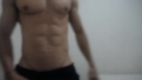 rickcumhot13 online show from September 22, 11:20 pm