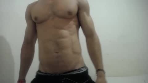 rickcumhot13 online show from October 13, 6:10 pm