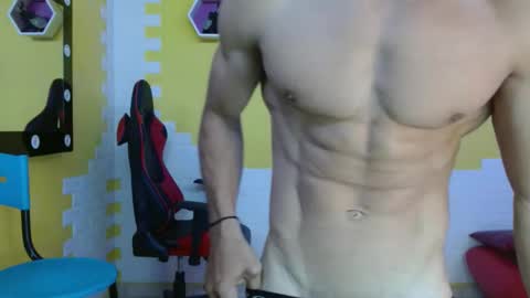 Snapshot of rickcumhot13 chatting on March 9, 4:55 pm rickcumhot13 online show from March 9, 4:55 pm