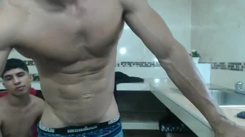 Snapshot of rickcumhot13 chatting on February 9, 8:13 pm rickcumhot13 online show from February 9, 8:13 pm