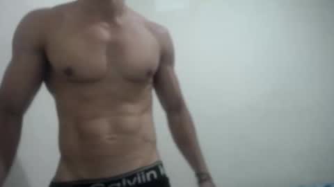 rickcumhot13 online show from October 25, 7:47 pm