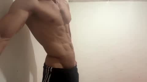 rickcumhot13 online show from November 7, 9:39 pm