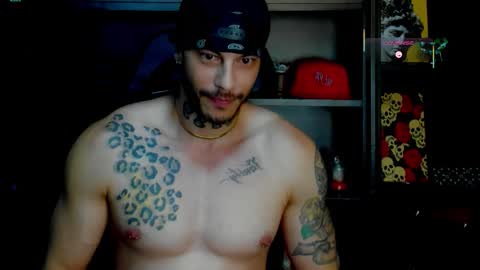 RICKG online show from October 22, 12:14 am