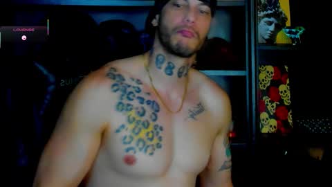 RICKG online show from September 30, 12:43 am