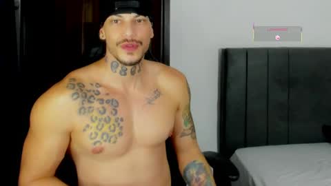 RICKG online show from May 21, 11:22 pm