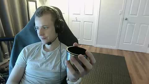 rickgosling online show from January 11, 5:57 am