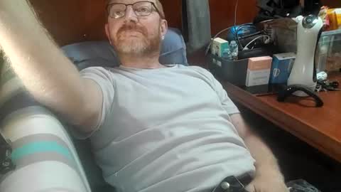 FireLion online show from March 31, 7:42 am