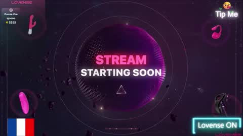 FireLion online show from May 18, 4:13 pm