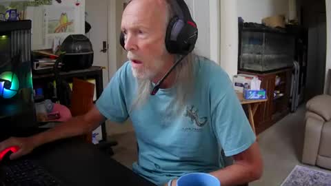 rickl56 online show from July 25, 8:40 pm