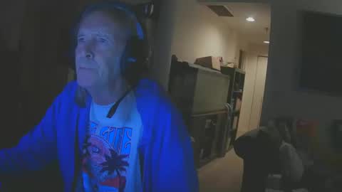 rickl56 online show from October 10, 5:24 am