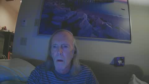 rickl56 online show from December 6, 9:51 pm