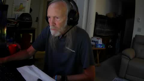 rickl56 online show from August 6, 11:25 pm