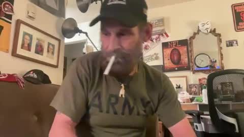 rickreebok2 online show from December 21, 9:27 am