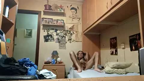 ricky6x6x6 online show from October 25, 6:19 pm