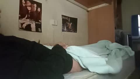 ricky6x6x6 online show from January 18, 2:31 am