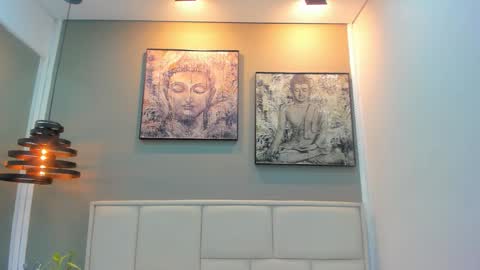 Ricky Backus online show from February 22, 12:30 pm