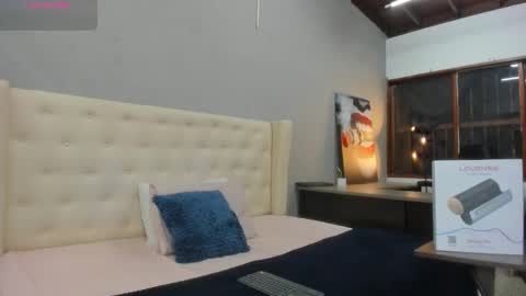 Ricky Backus online show from March 12, 11:31 am