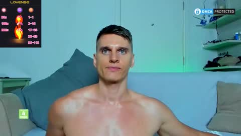 Ricky online show from January 8, 12:44 pm