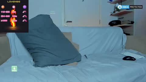 Ricky online show from March 6, 12:04 pm