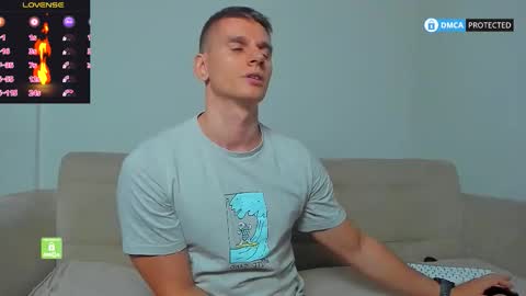 Ricky online show from November 28, 11:06 am