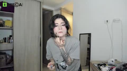 RickyDicot 13 online show from December 14, 1:56 am